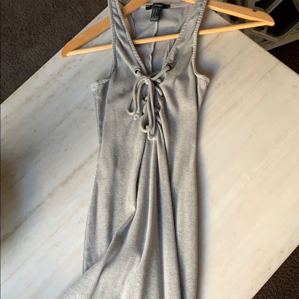 Midi Dress